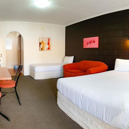פאיהייה Casa Bella Motel מראה חיצוני תמונה