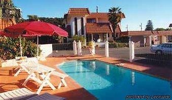 פאיהייה Casa Bella Motel מתקנים תמונה