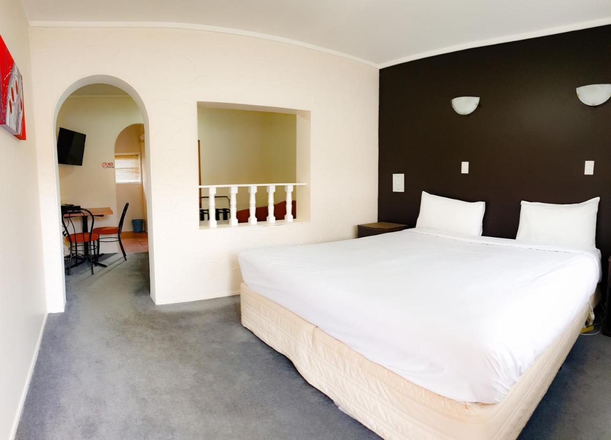 פאיהייה Casa Bella Motel מראה חיצוני תמונה