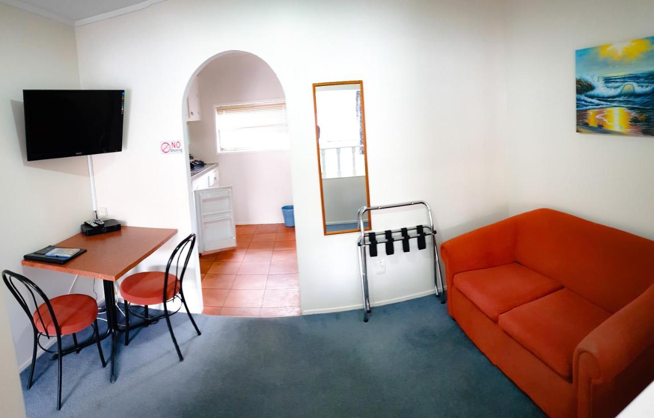 פאיהייה Casa Bella Motel מראה חיצוני תמונה