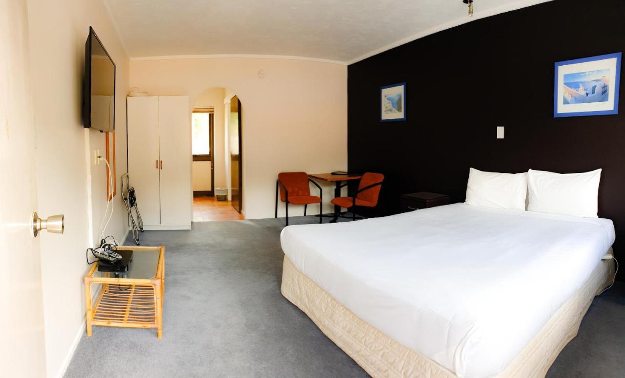 פאיהייה Casa Bella Motel מראה חיצוני תמונה