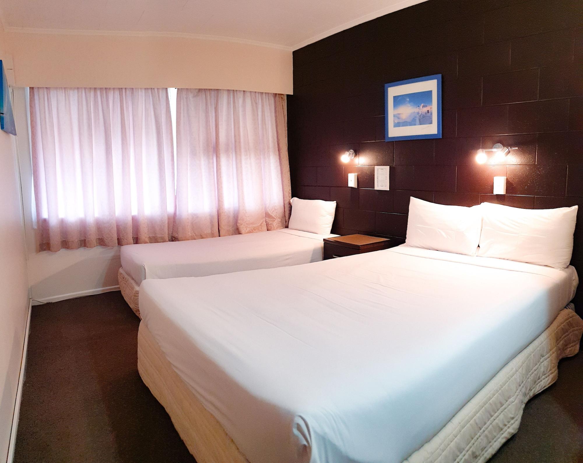 פאיהייה Casa Bella Motel מראה חיצוני תמונה