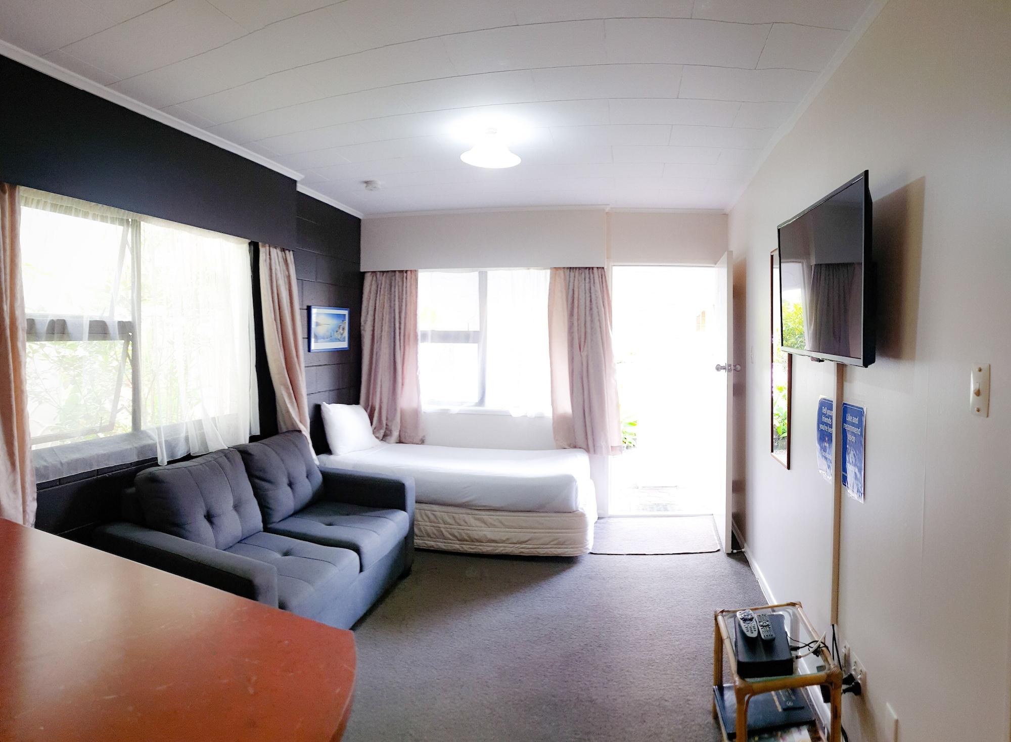 פאיהייה Casa Bella Motel מראה חיצוני תמונה