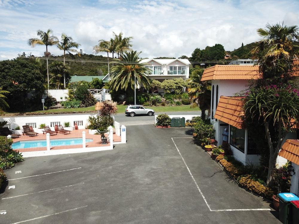 פאיהייה Casa Bella Motel מראה חיצוני תמונה