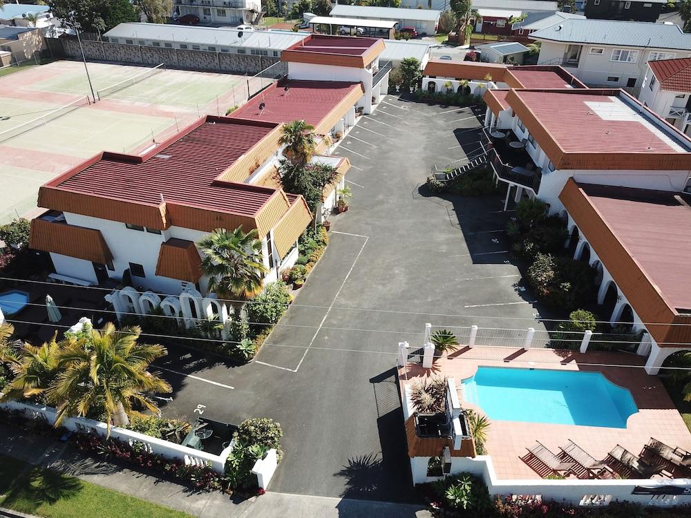 פאיהייה Casa Bella Motel מראה חיצוני תמונה