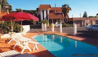 פאיהייה Casa Bella Motel מתקנים תמונה