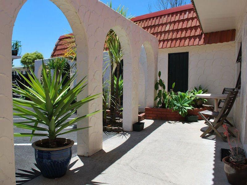 פאיהייה Casa Bella Motel מראה חיצוני תמונה