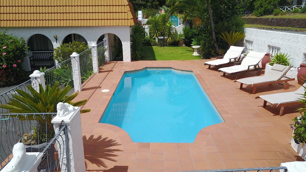 פאיהייה Casa Bella Motel מראה חיצוני תמונה