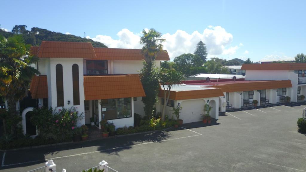 פאיהייה Casa Bella Motel מראה חיצוני תמונה