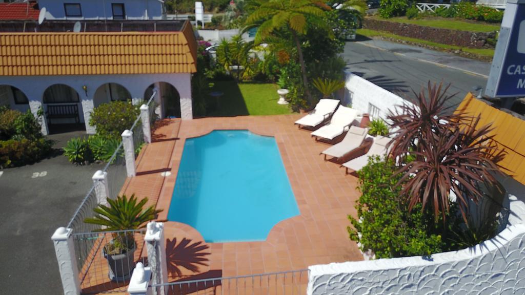 פאיהייה Casa Bella Motel מראה חיצוני תמונה