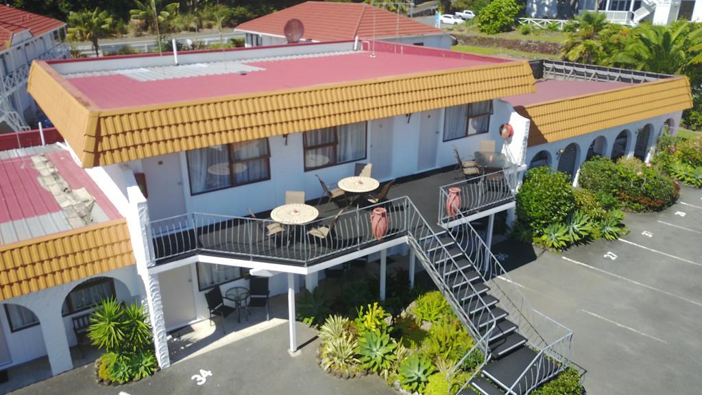 פאיהייה Casa Bella Motel מראה חיצוני תמונה