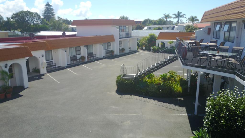פאיהייה Casa Bella Motel מראה חיצוני תמונה