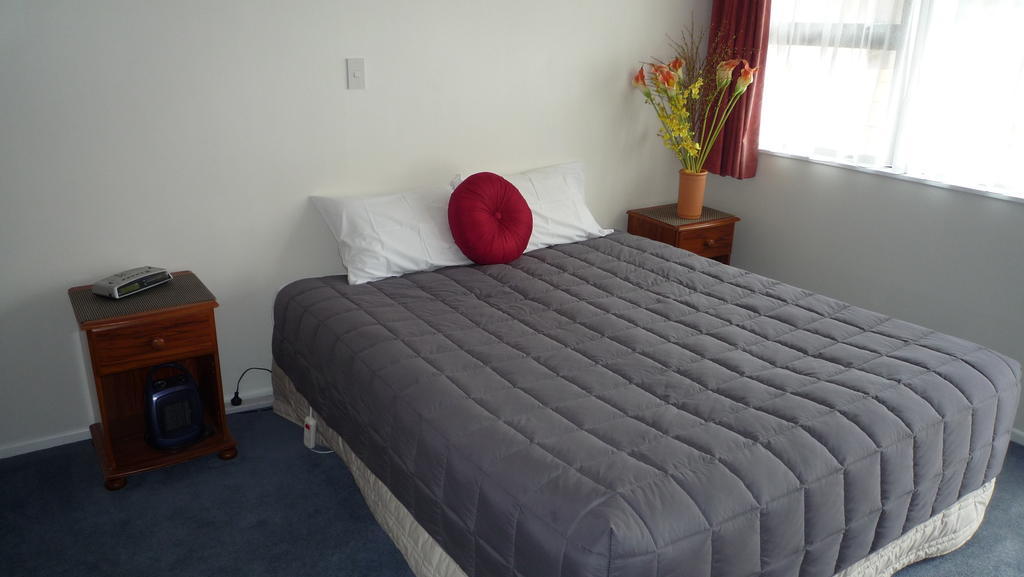 פאיהייה Casa Bella Motel מראה חיצוני תמונה