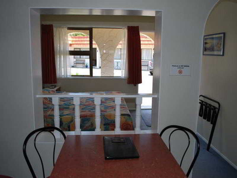 פאיהייה Casa Bella Motel מראה חיצוני תמונה