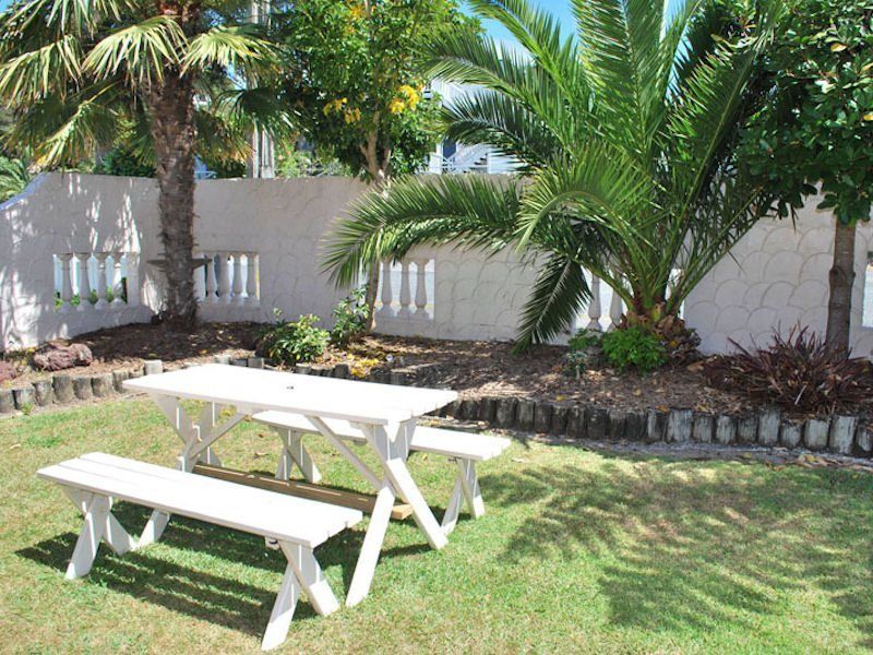 פאיהייה Casa Bella Motel מראה חיצוני תמונה