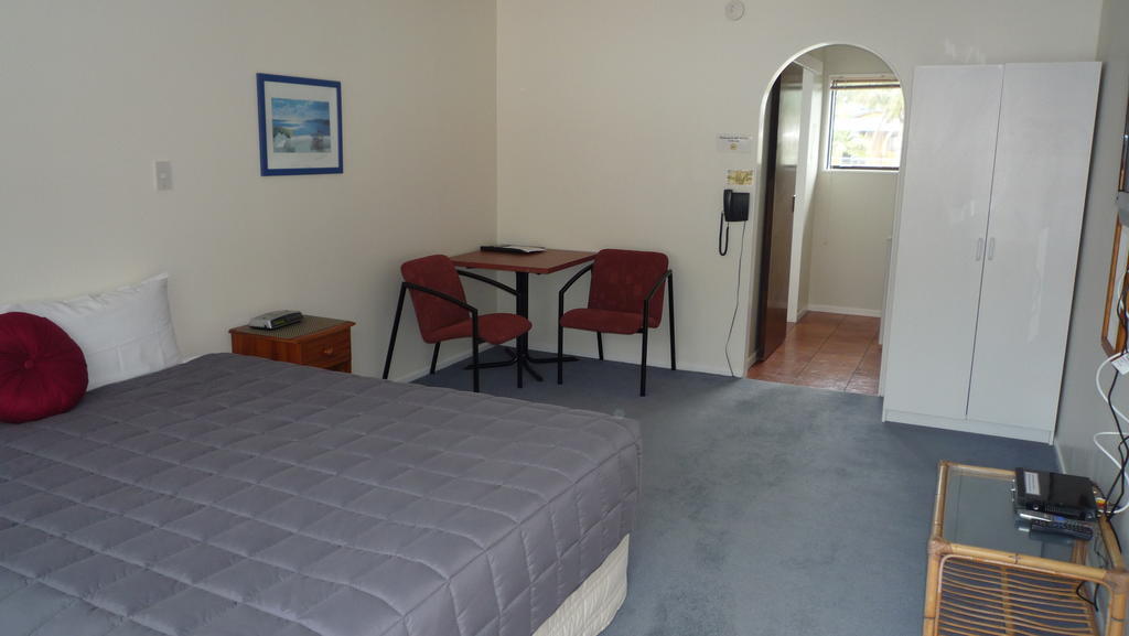 פאיהייה Casa Bella Motel מראה חיצוני תמונה