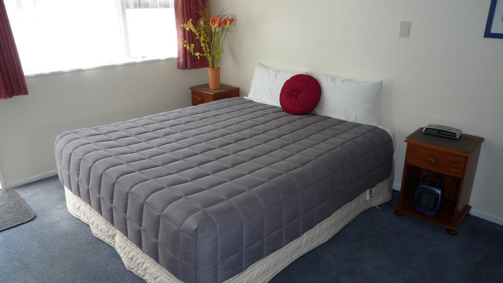 פאיהייה Casa Bella Motel מראה חיצוני תמונה