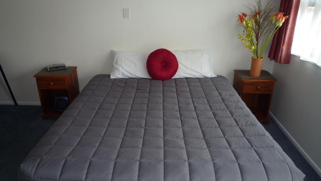 פאיהייה Casa Bella Motel מראה חיצוני תמונה