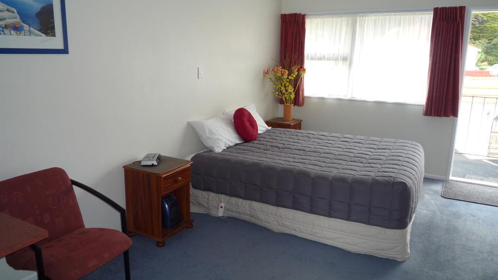 פאיהייה Casa Bella Motel מראה חיצוני תמונה