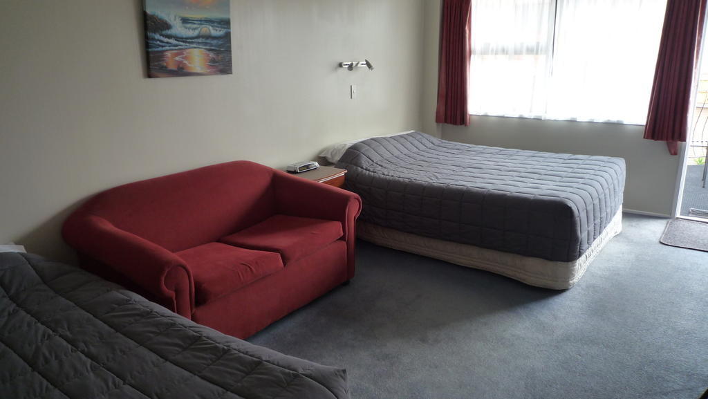 פאיהייה Casa Bella Motel מראה חיצוני תמונה