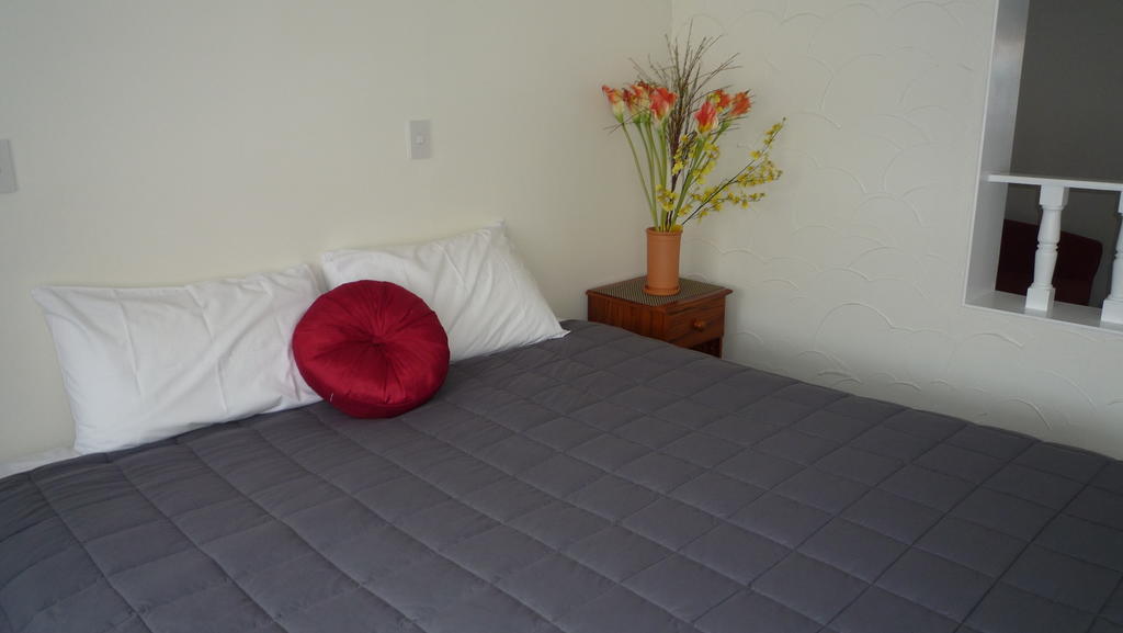 פאיהייה Casa Bella Motel מראה חיצוני תמונה