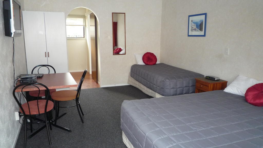 פאיהייה Casa Bella Motel מראה חיצוני תמונה