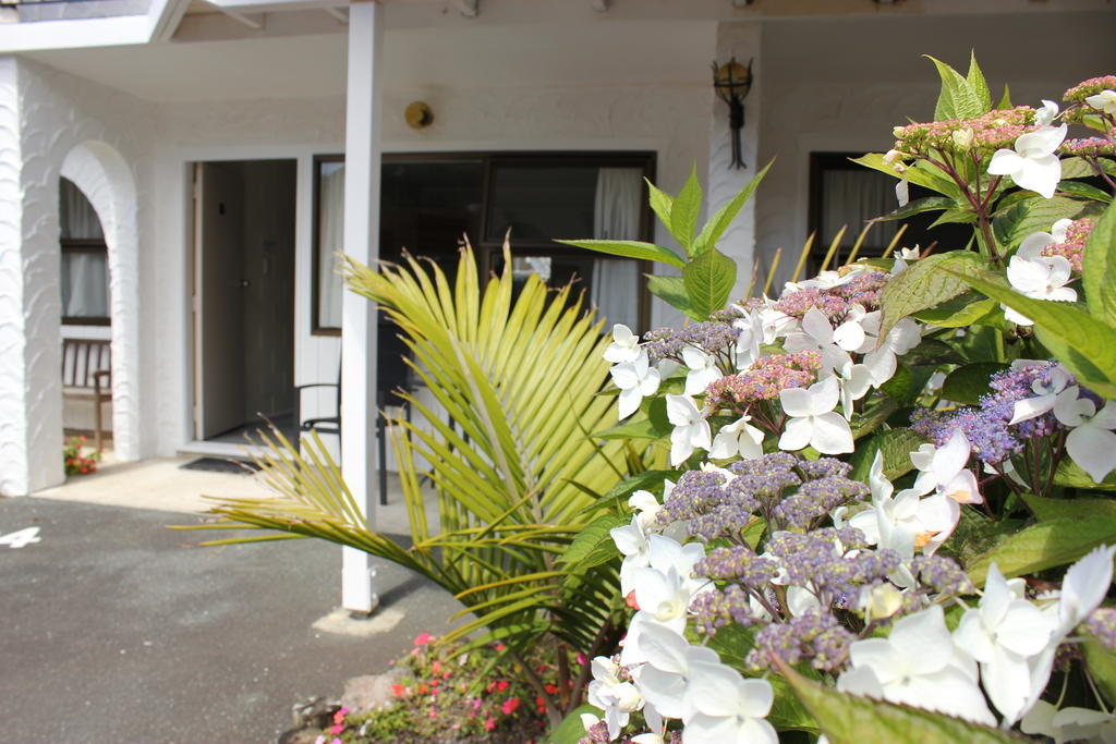 פאיהייה Casa Bella Motel מראה חיצוני תמונה