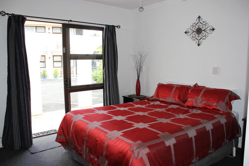 פאיהייה Casa Bella Motel מראה חיצוני תמונה