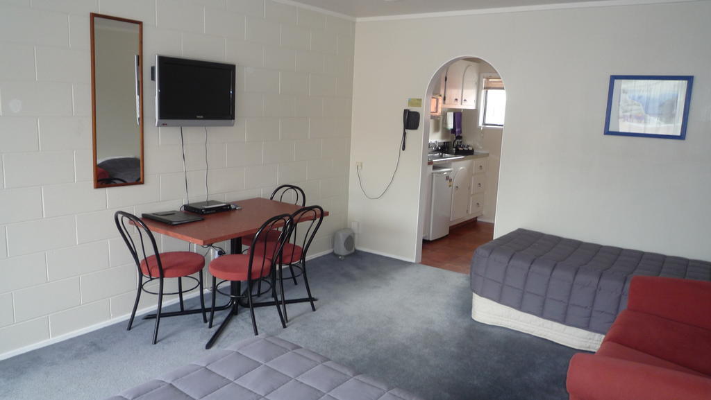 פאיהייה Casa Bella Motel מראה חיצוני תמונה