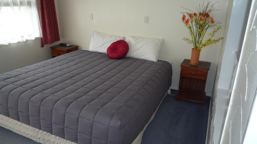 פאיהייה Casa Bella Motel מראה חיצוני תמונה