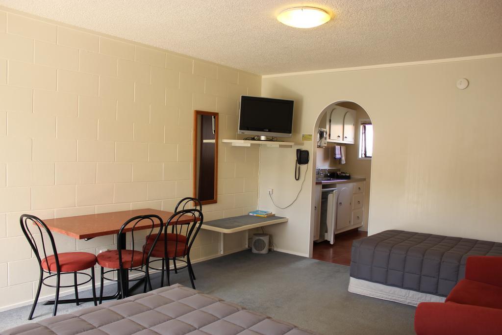 פאיהייה Casa Bella Motel מראה חיצוני תמונה