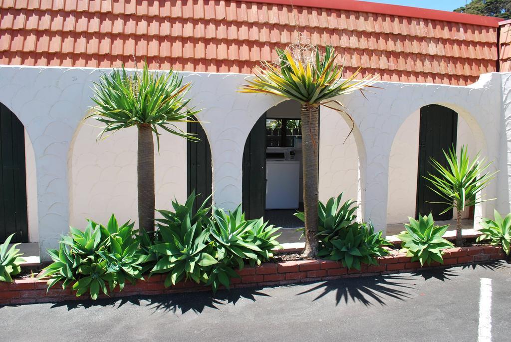 פאיהייה Casa Bella Motel מראה חיצוני תמונה