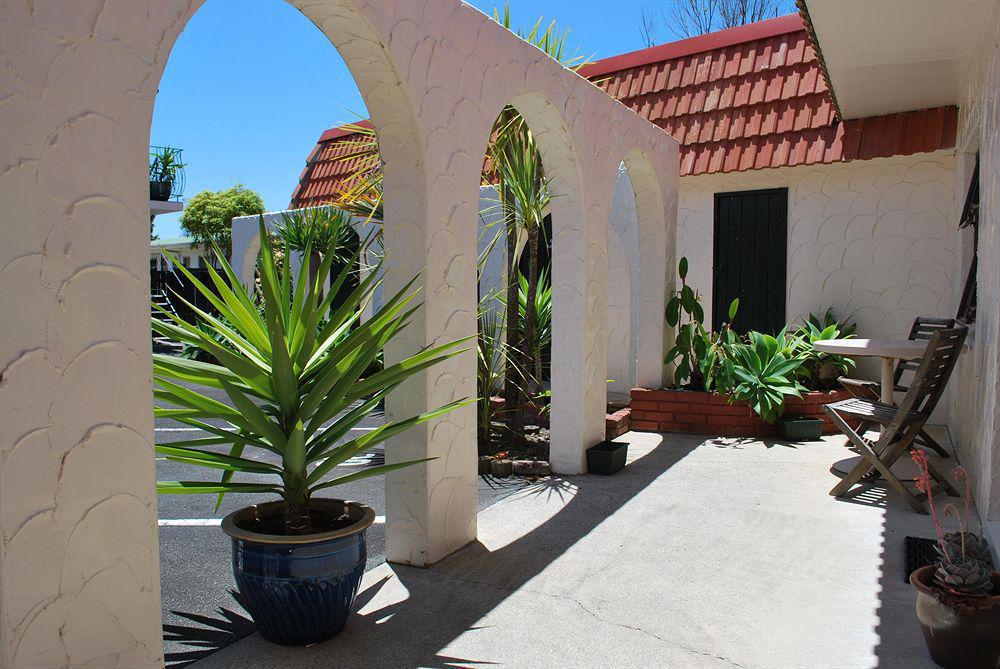 פאיהייה Casa Bella Motel מראה חיצוני תמונה