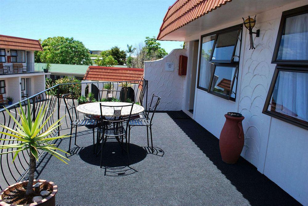 פאיהייה Casa Bella Motel מראה חיצוני תמונה